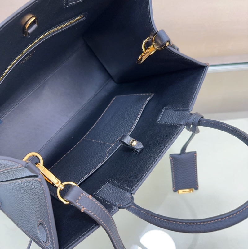 Bv*b*rry top handle bags